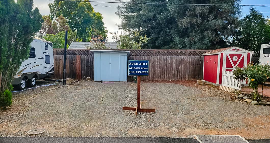 Photos of Roseville RV Park