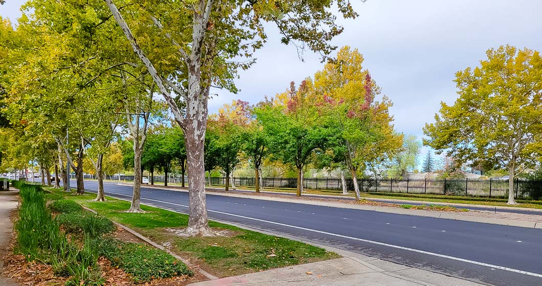 Photos of Roseville RV Park