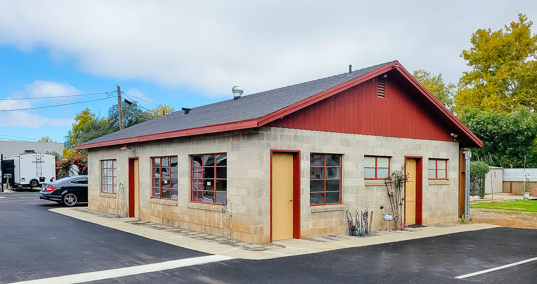 Photos of Roseville RV Park