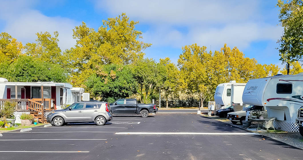 Photos of Roseville RV Park