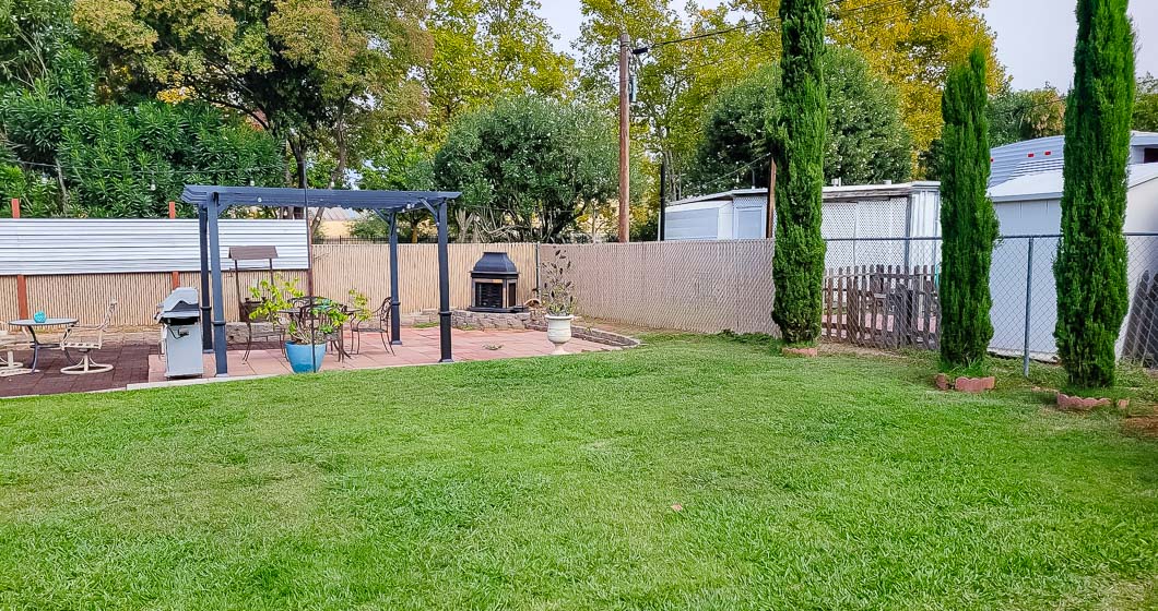 Photos of Roseville RV Park