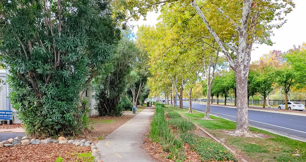 Photos of Roseville RV Park