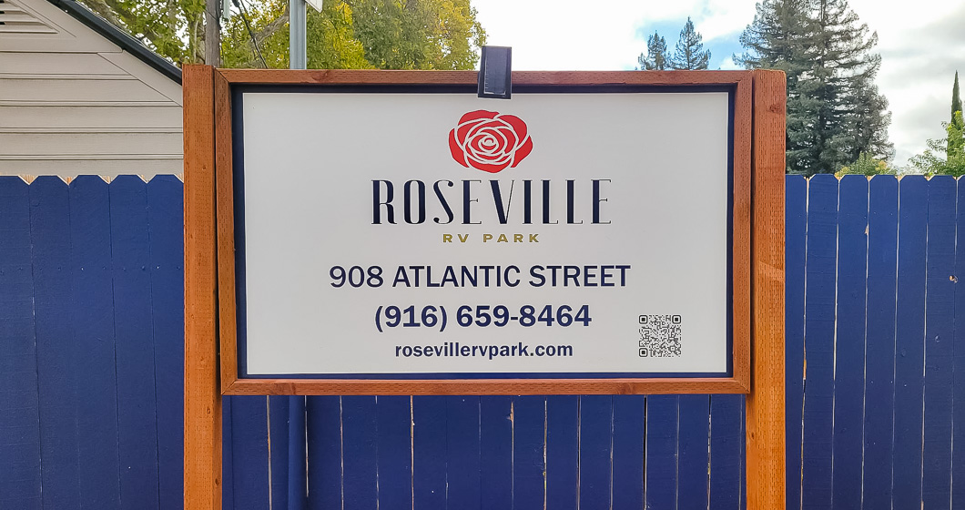 Photos of Roseville RV Park