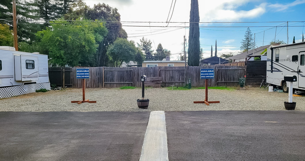 Photos of Roseville RV Park