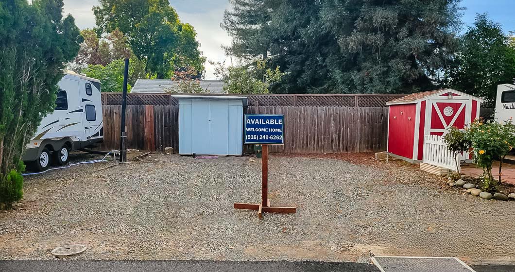 Photos of Roseville RV Park