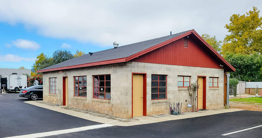 Photos of Roseville RV Park