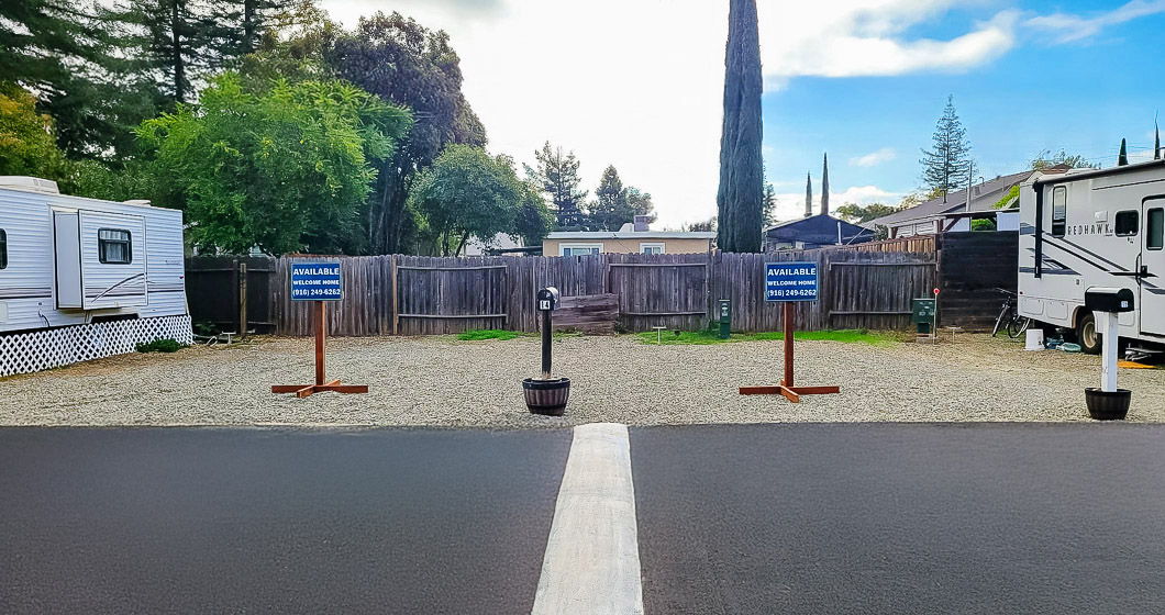 Photos of Roseville RV Park