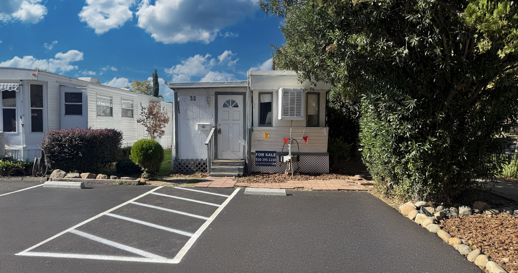 Photos of Roseville RV Park