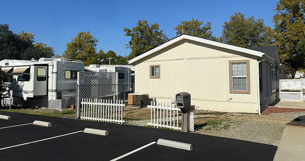 Photos of Roseville RV Park