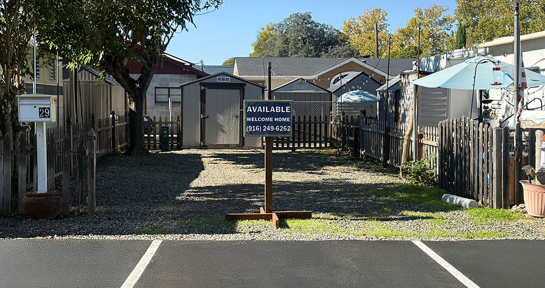 Photos of Roseville RV Park