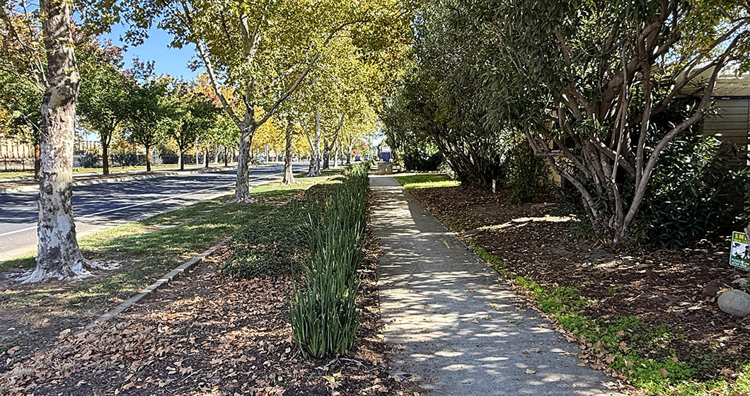 Photos of Roseville RV Park